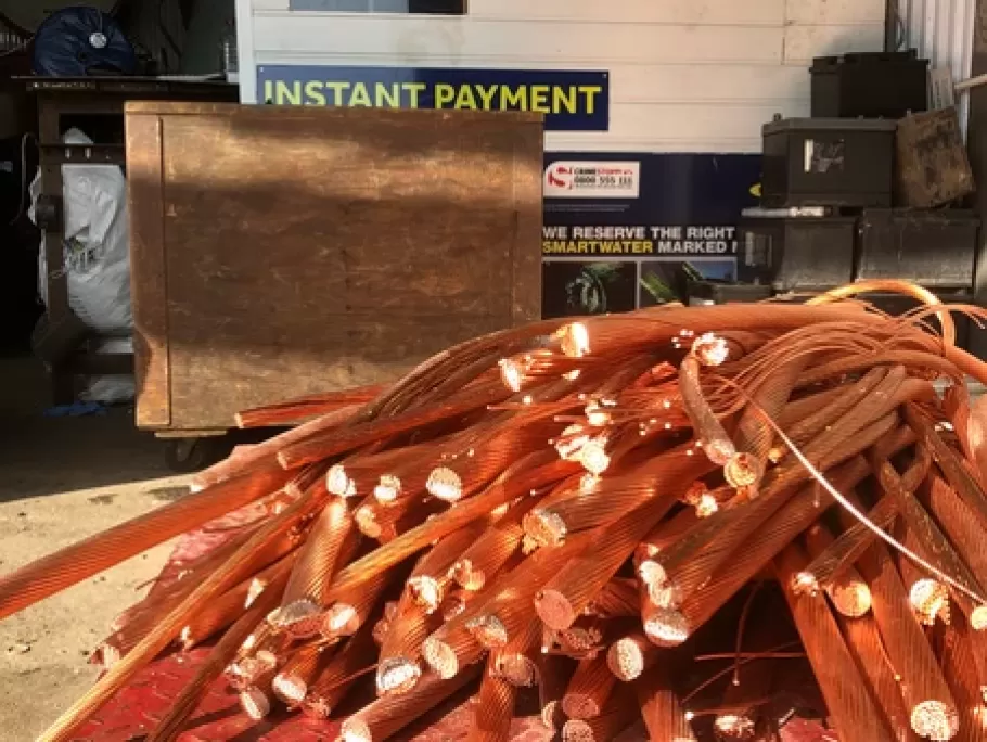 Dry Bright Wire Instant Payment
