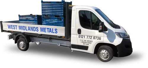 West Midlands Metals